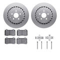 DFC auto part