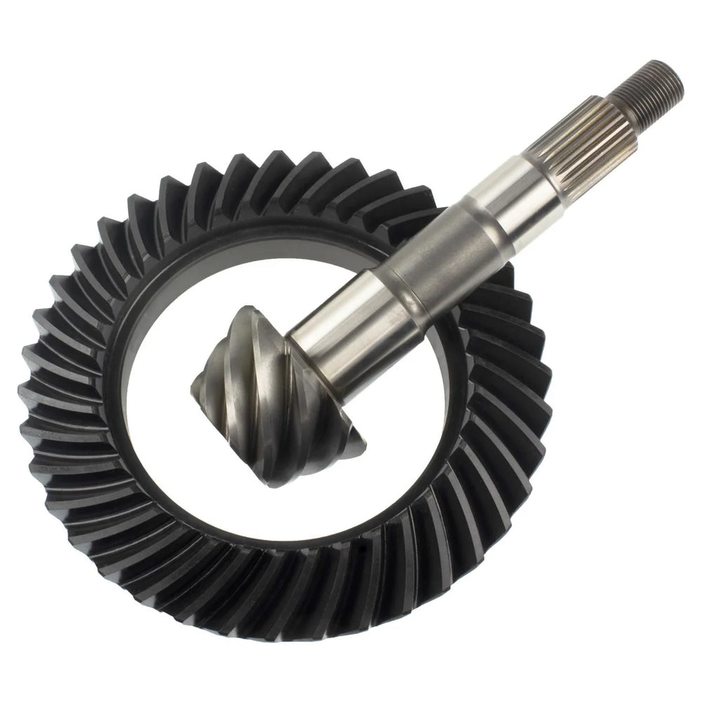 DIFFERENTIAL RING AND PINION; TOYOTA 7.8 4.88 RATIO