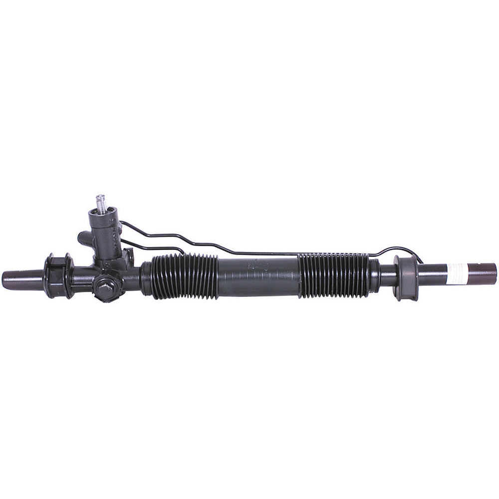 RACK & PINION