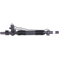 RACK & PINION