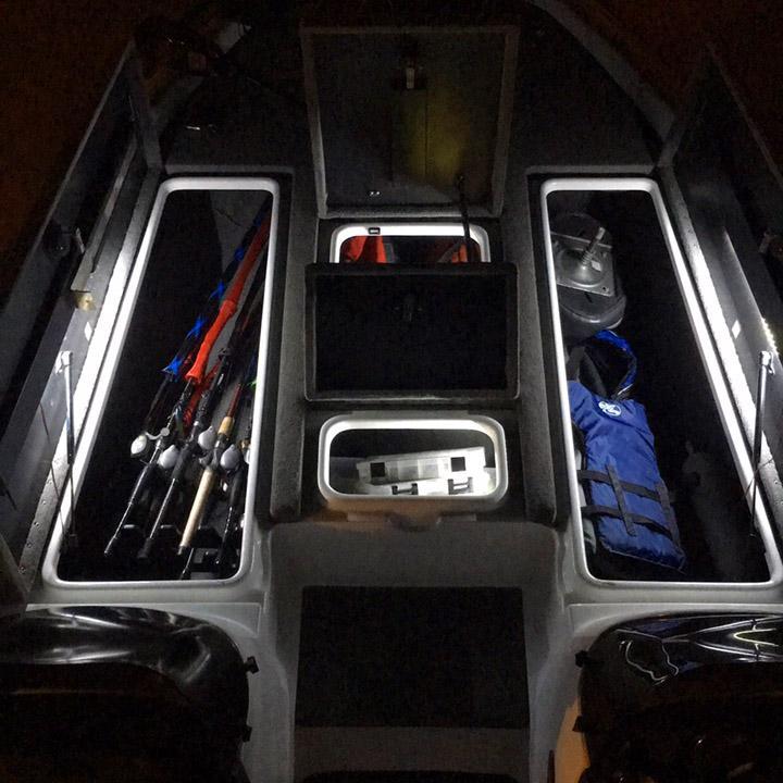 T-H MARINE auto part