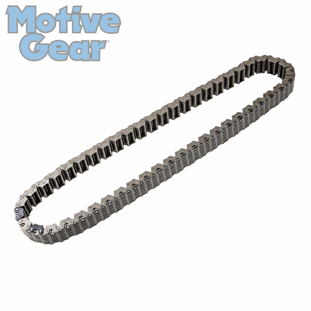 ~(3.3 lbs. 6X6X2)~ CHAIN 1.00W 49 LINKS RJ