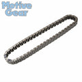~(3.3 lbs. 6X6X2)~ CHAIN 1.00W 49 LINKS RJ