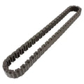 ~(3.3 lbs. 6X6X2)~ CHAIN 1.00W 49 LINKS RJ