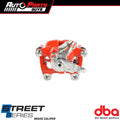 DBA 04-09 Volkswagen Golf GTI (Mk5) Street Series Right Rear Caliper