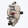 DBA 04-09 Volkswagen Golf GTI (Mk5) Street Series Right Rear Caliper
