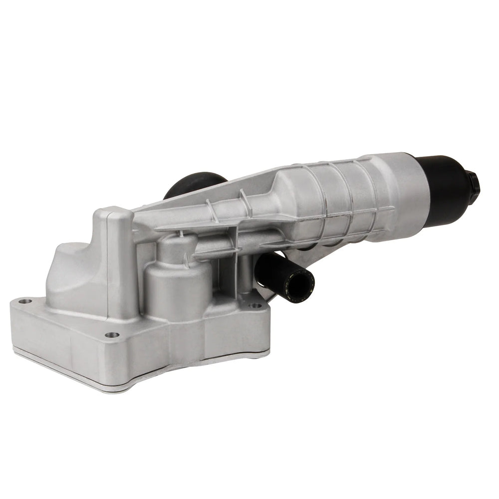 THERMOSTAT HOUSING