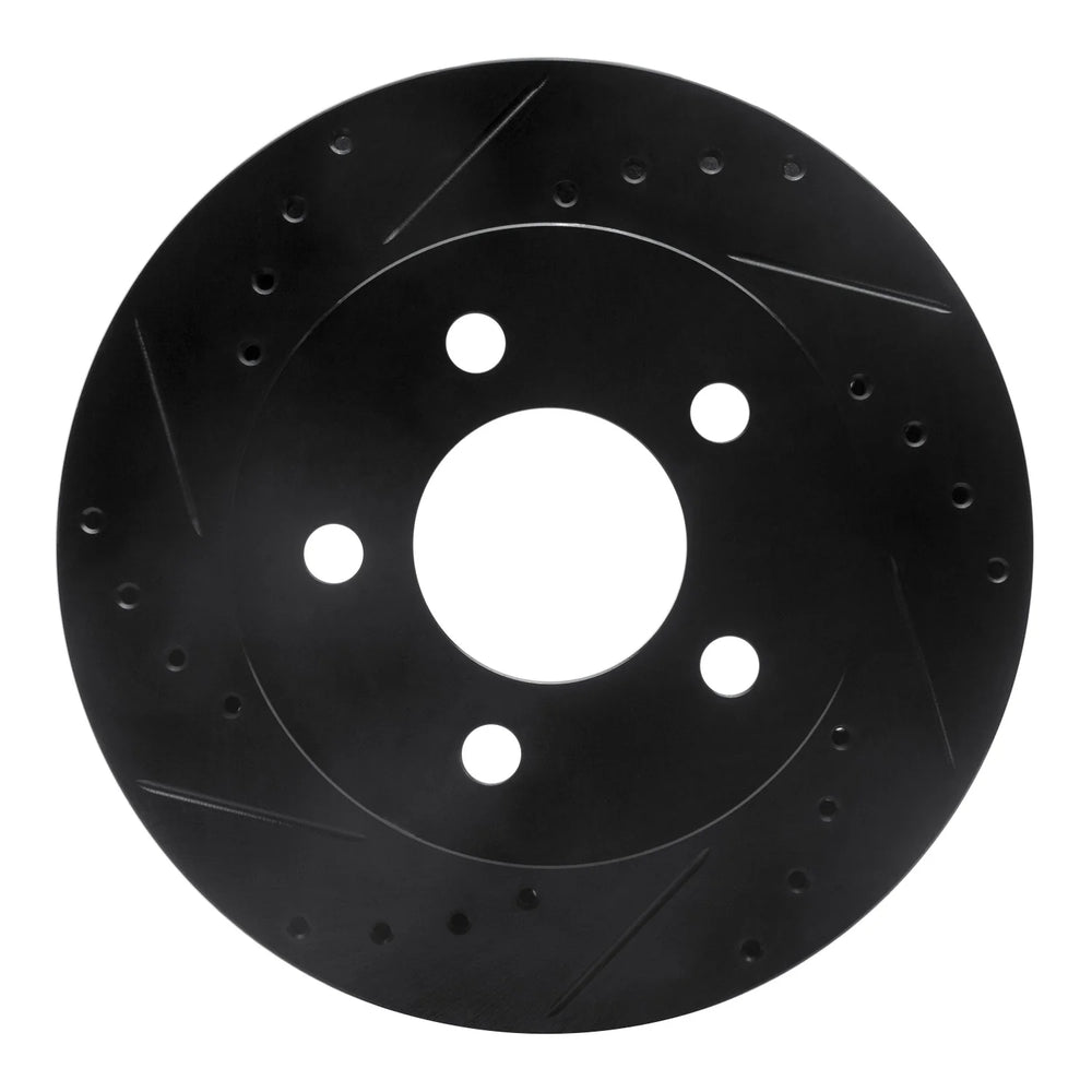 R1 Concepts black auto part
