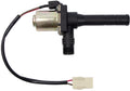 HEATER VALVE