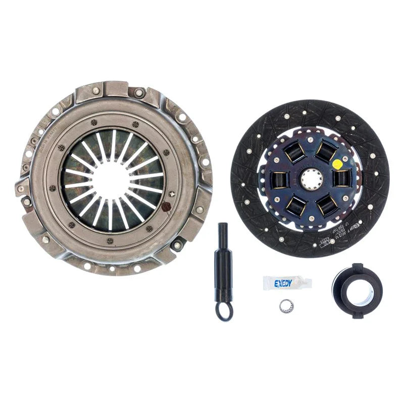 Exedy OE 1983-1986 Ford Mustang L4 Clutch Kit