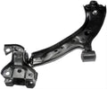 CONTROL ARM