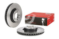 DISC BRAKE ROTOR