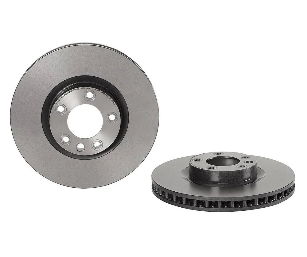 DISC BRAKE ROTOR