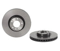 DISC BRAKE ROTOR