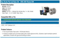 OE Plus Brake Kit 2 Wheel