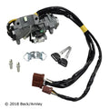 IGNITION SWITCH