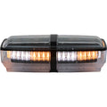 LIGHTBAR,MINI,24 LED,12VDC,AMBER/CL