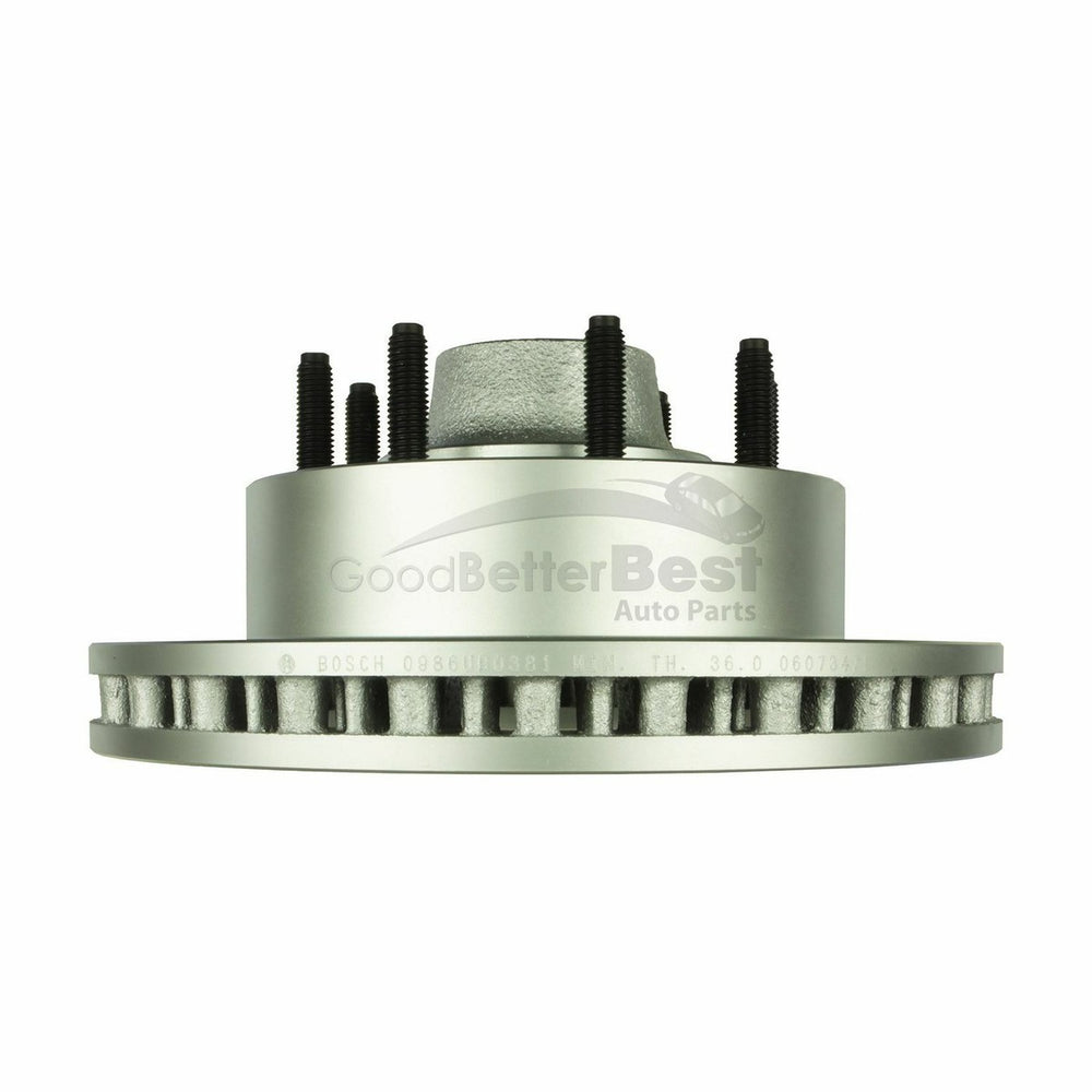 DISC BRAKE ROTOR