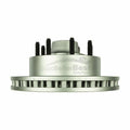 DISC BRAKE ROTOR