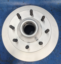 DISC BRAKE ROTOR