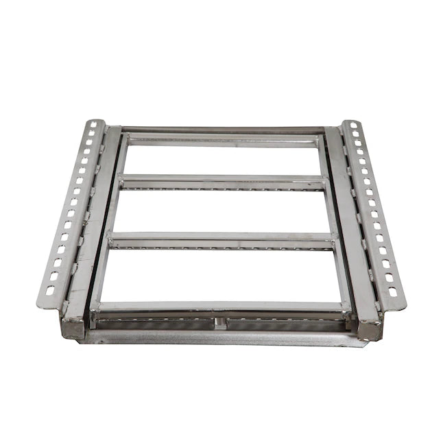 TRUCK STEPRETRACTABLE LADDER3RUNG