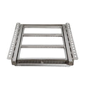 TRUCK STEPRETRACTABLE LADDER3RUNG