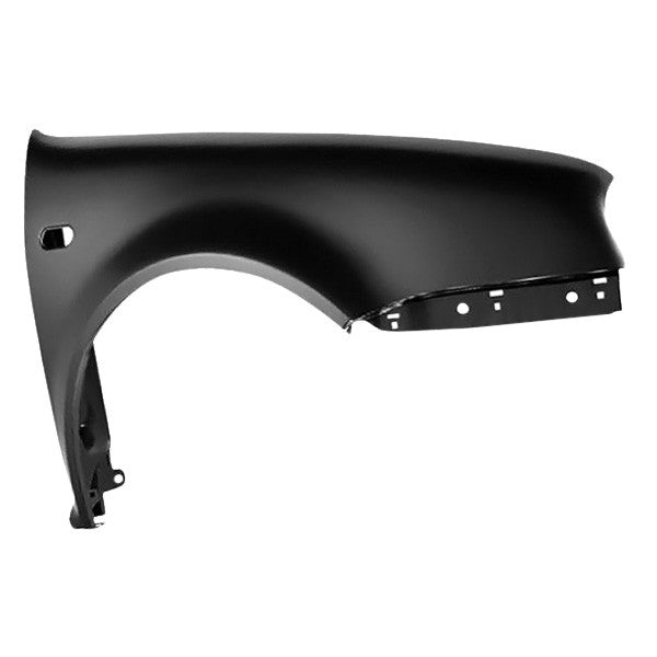 RH FRONT FENDER ASSY TYPE 4 VOLKSWAGEN GOLF 19992006