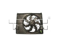 0610 KA OPTMA (NEW STYLE) 2.4L RAD&COND (S) CFA