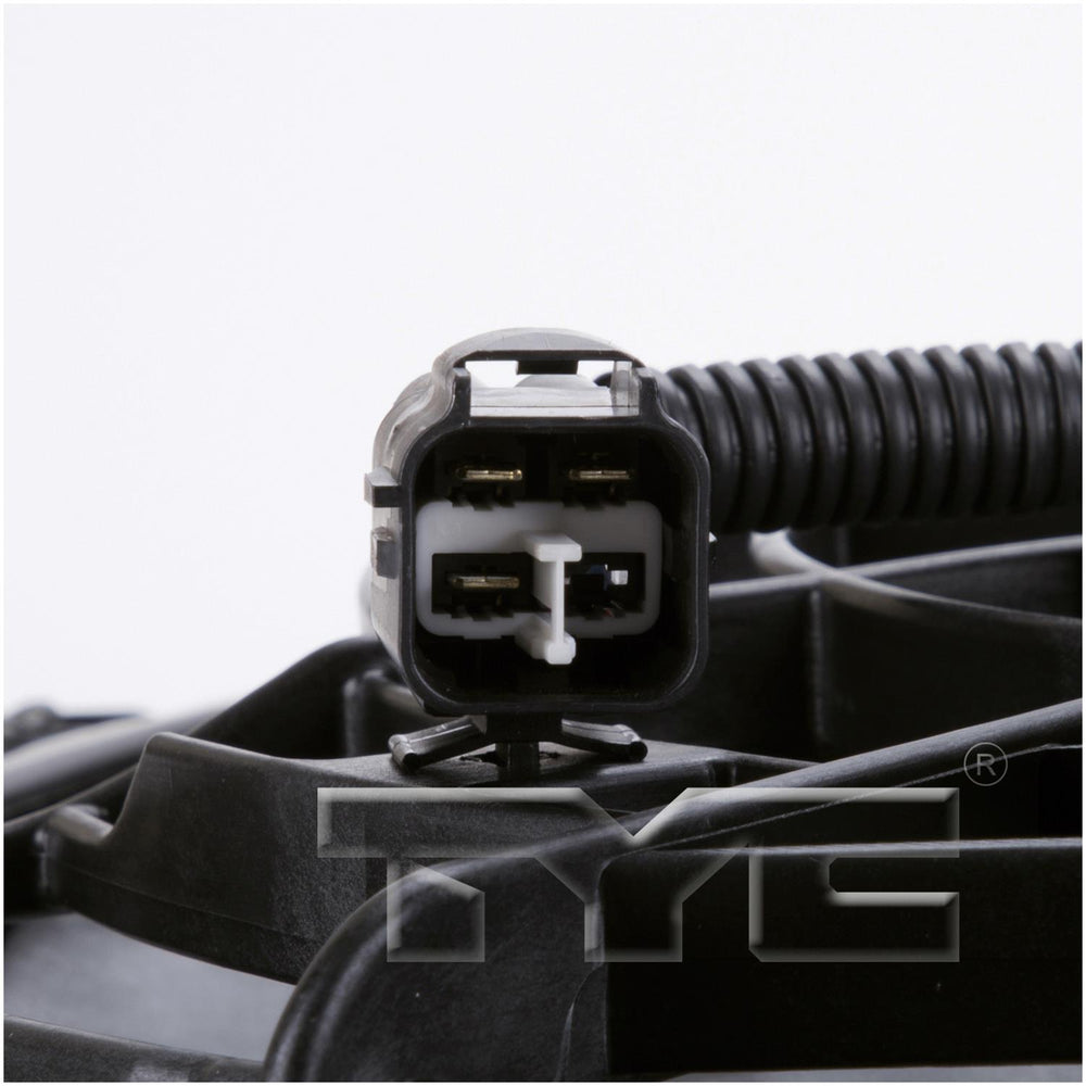 0610 KA OPTMA (NEW STYLE) 2.4L RAD&COND (S) CFA