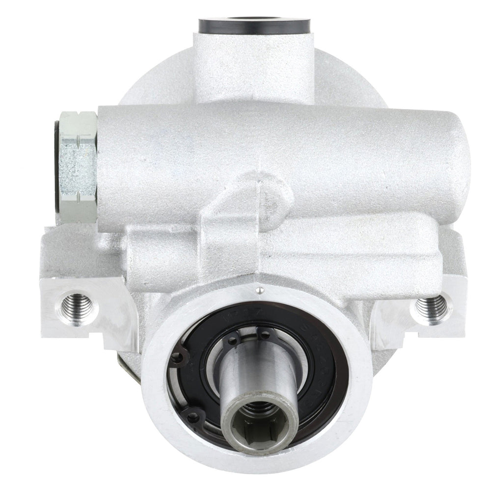 STEERING PUMP MECH