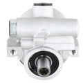 STEERING PUMP MECH