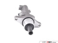 NEW MASTER CYLINDER
