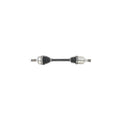 TRAKMOTIVE auto part