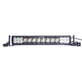 Quake LED light bar