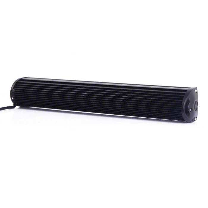 Quake LED light bar