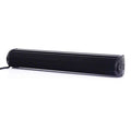 Quake LED light bar