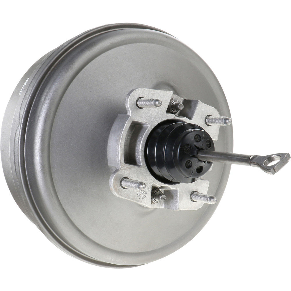 POWER BRAKE BOOSTERS