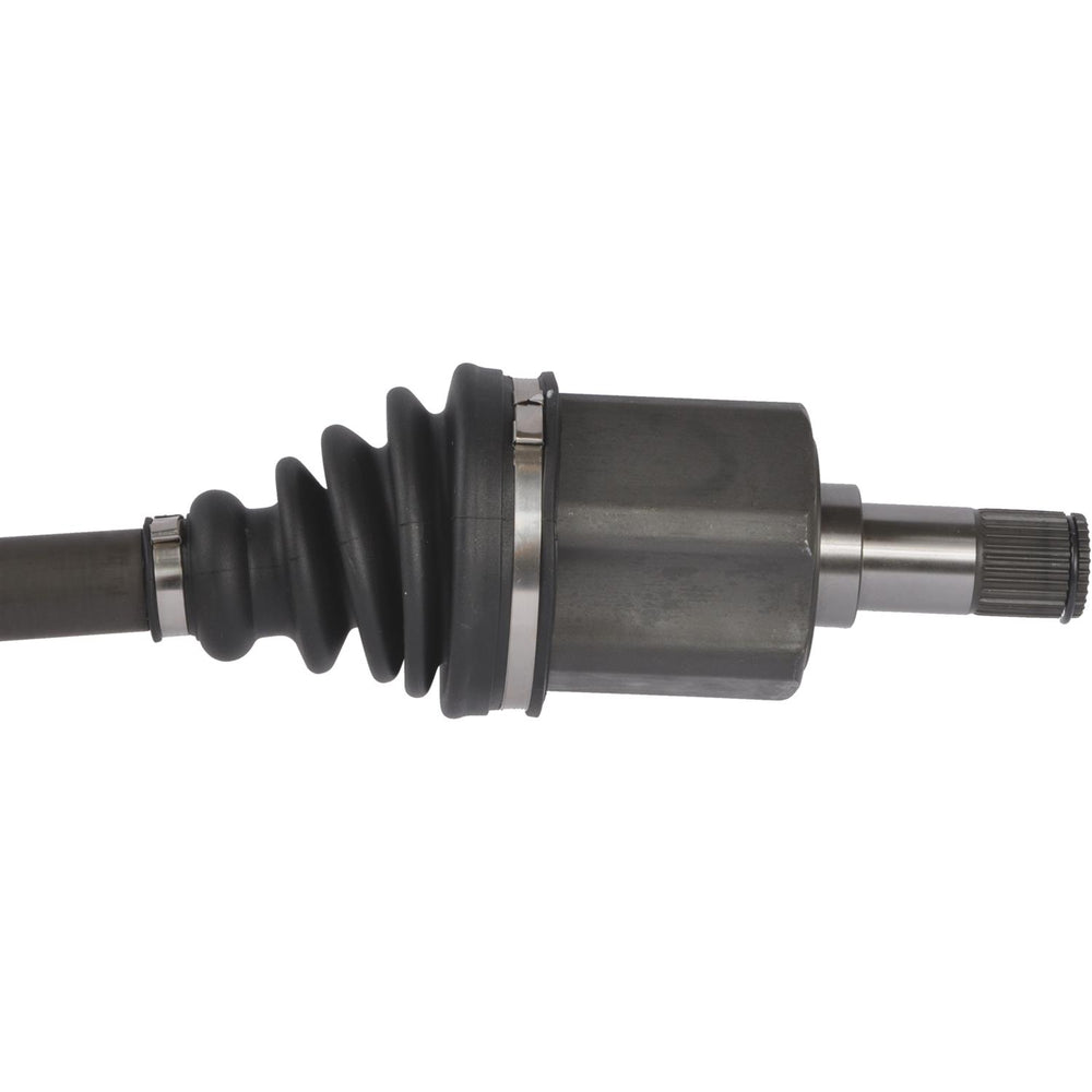 NEW CV DRIVE AXLES