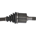 NEW CV DRIVE AXLES