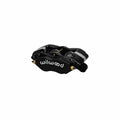 Wilwood Caliper-Forged Dynalite-M-Anodize 1.75in Pistons 1.00in Disc