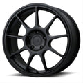MR138 19X8.5 5X4.5 S-BLK 35MM