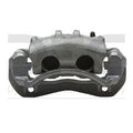 DFC 08-25 Ford E-Super Duty Front-R/Front Right Premium Caliper - Silver Zinc Coated