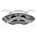 DFC 08-25 Ford E-Super Duty Front-R/Front Right Premium Caliper - Silver Zinc Coated