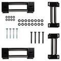 Old Man Emu Bump Stop Spacer Kit