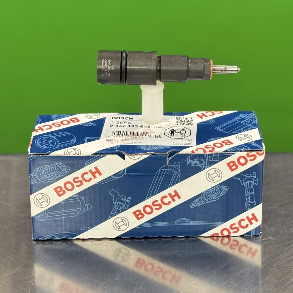 NOZZLE AND HOLDER AS