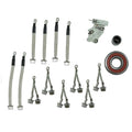 REBUILD KIT 60 SERIES 12V (INCL