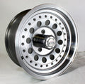 The Wheel Group auto part