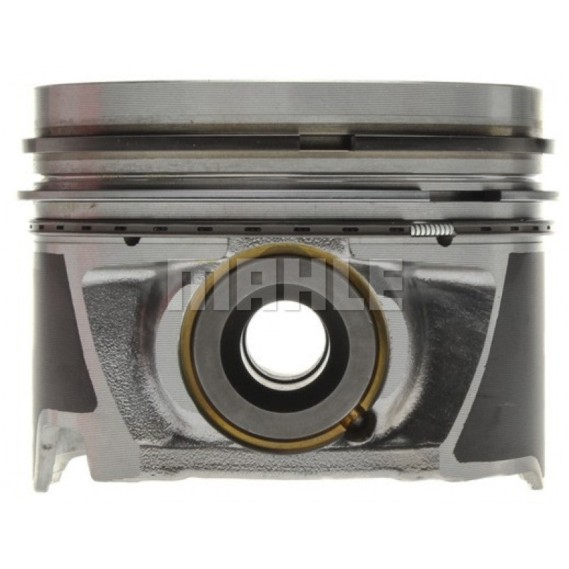 0609 GM 6.6L DURAMAX LMM LBZ VIN 2 6 D RIGHT PISTON