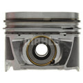 0609 GM 6.6L DURAMAX LMM LBZ VIN 2 6 D RIGHT PISTON