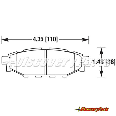 CarboTech auto part